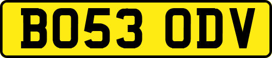 BO53ODV