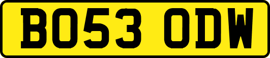BO53ODW