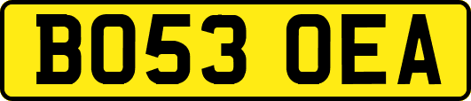 BO53OEA
