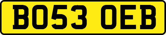 BO53OEB