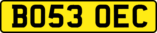 BO53OEC