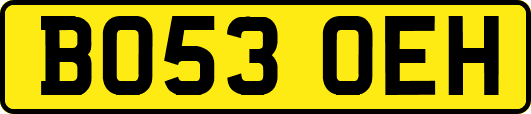 BO53OEH