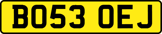 BO53OEJ