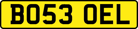 BO53OEL