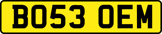 BO53OEM