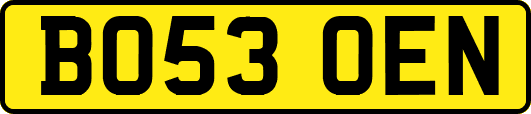 BO53OEN