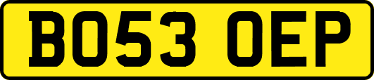 BO53OEP