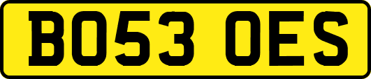 BO53OES