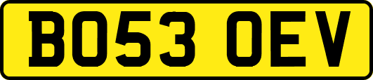 BO53OEV