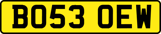 BO53OEW