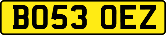 BO53OEZ