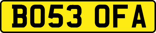 BO53OFA