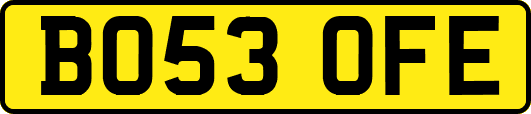 BO53OFE