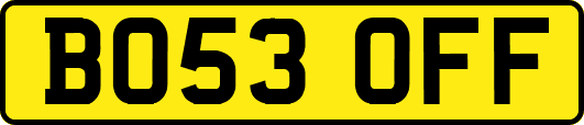 BO53OFF
