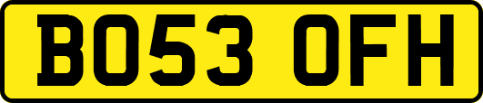 BO53OFH