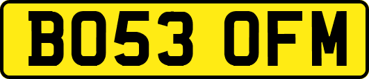 BO53OFM
