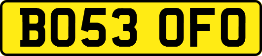 BO53OFO