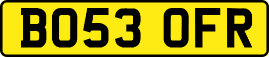 BO53OFR