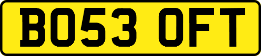 BO53OFT