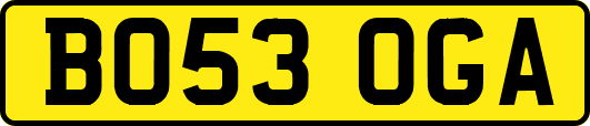 BO53OGA