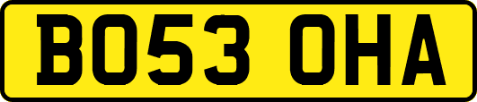 BO53OHA