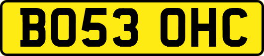 BO53OHC