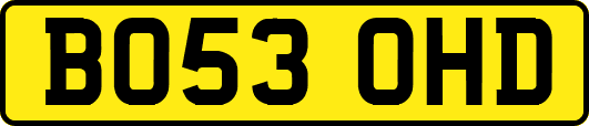 BO53OHD