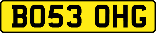 BO53OHG