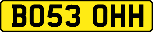 BO53OHH