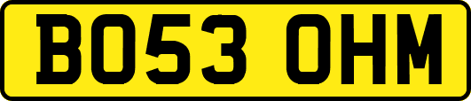 BO53OHM
