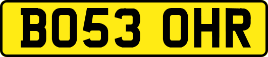 BO53OHR