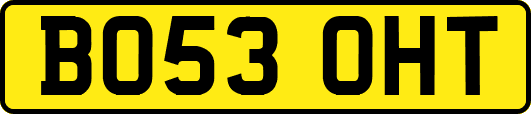 BO53OHT