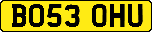 BO53OHU