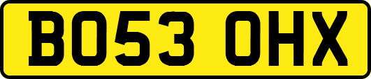 BO53OHX