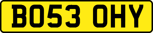 BO53OHY