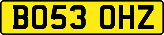 BO53OHZ