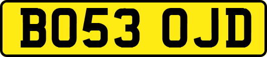 BO53OJD