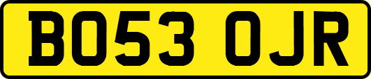 BO53OJR