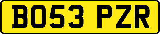 BO53PZR