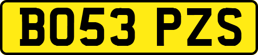 BO53PZS