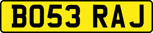 BO53RAJ