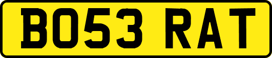 BO53RAT