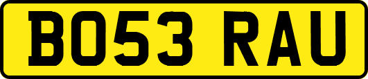 BO53RAU