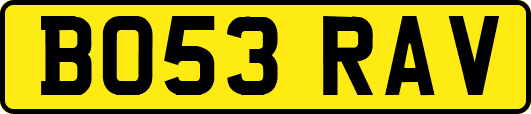 BO53RAV