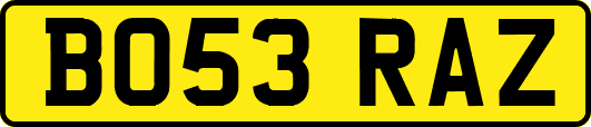 BO53RAZ