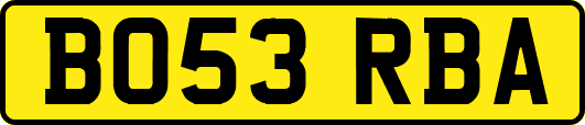 BO53RBA