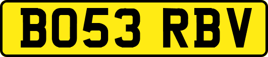 BO53RBV