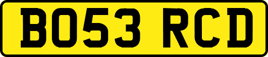 BO53RCD