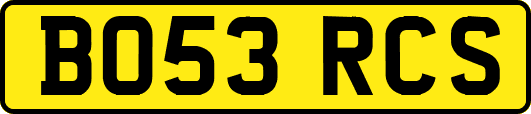 BO53RCS