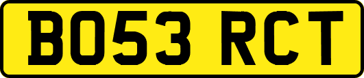 BO53RCT